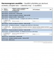 Harmonogram soutěže – Soutěžní přehlídka pro dechové orchestry (Krajské kolo – Liberecký kraj – 3 soutěžící)-1.png>